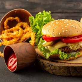 Best Restaurants