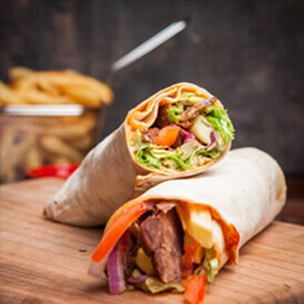 Best Restaurants