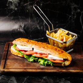 Best Restaurants