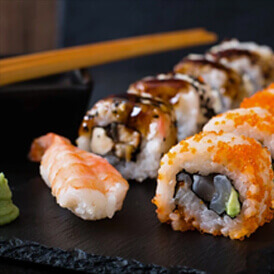 Best Restaurants