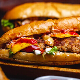 Best Restaurants