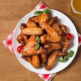 Best Restaurants