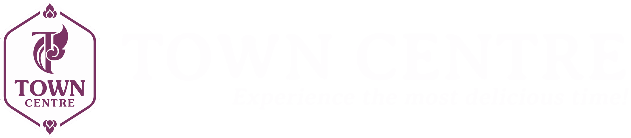 Town center logo