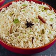 Jeera Pulao