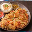 Paneer Pulao