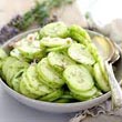 Cucumber Salad