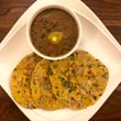 Daal Makhani With Missi Roti