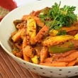 Veg Jalfrezi