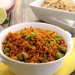 Soya Bhurji Masala