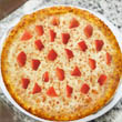 Tangy Tomato Pizza
