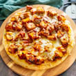 Tandoori Paneer Pizza
