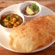 Chana Bhatura