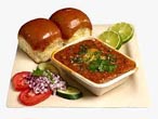 Pav Bhaji