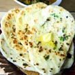 Butter Naan