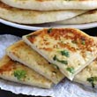 Cheese Naan