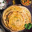 Laccha Parantha