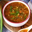 Hot & Sour Soup