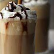 Cold Coffee