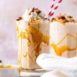 Butterscotch Shake