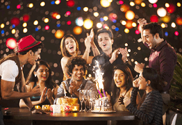 Best Restaurants