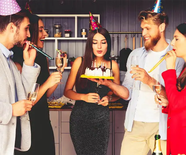 Birthday Party