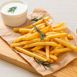 Classic Fries