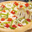 Margerhita Pizza