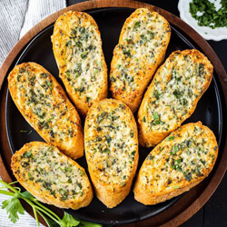 Garlic Bread