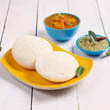 Idli (2 Pcs)