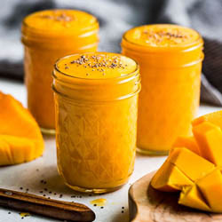 Mango Smoothy