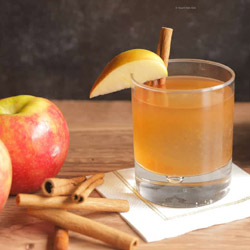 Naughty Apple