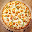 Paneer & Capsicum Pizza