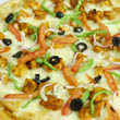 Peri-Peri Pizza