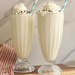 Vanilla Shake