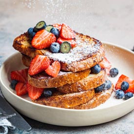 French Toast