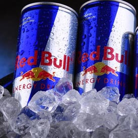 Red Bull