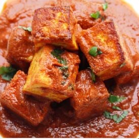 Paneer Item