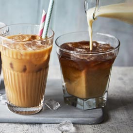 Cold Coffee