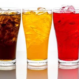 Cold Drink