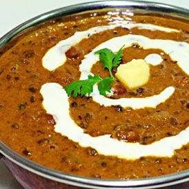 Dal Butter Fry