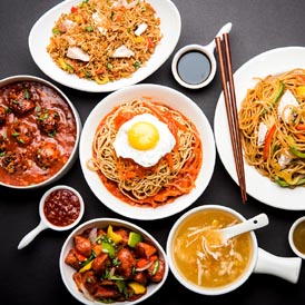 Chinese Food
