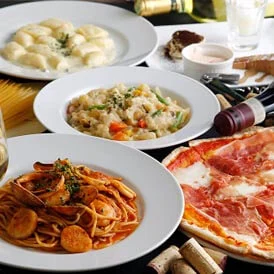 Italian Food