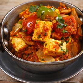 Paneer Item