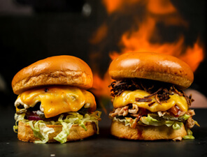 Best Restaurants