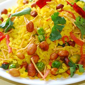 Poha