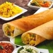 South Indian Food