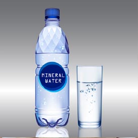 Mineral Water