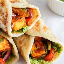Wraps